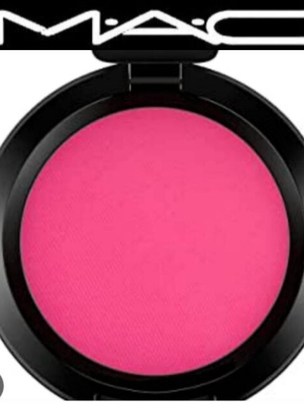 Mac Cosmetics Powder Blush